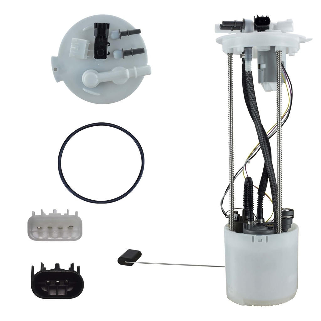 Módulo de Bomba de Gasolina Lancer 6286-E