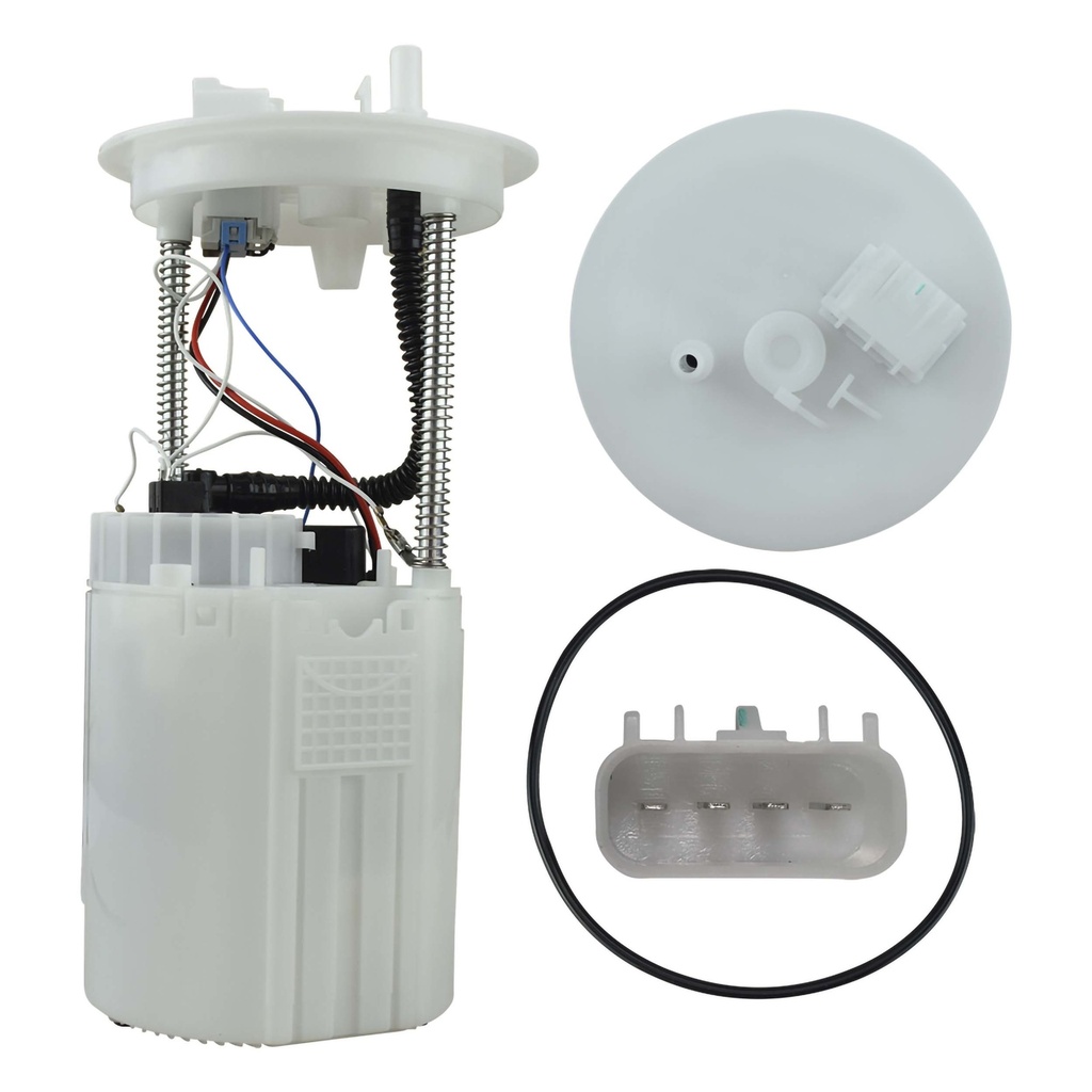 Módulo de Bomba de Gasolina Lancer 6287-E