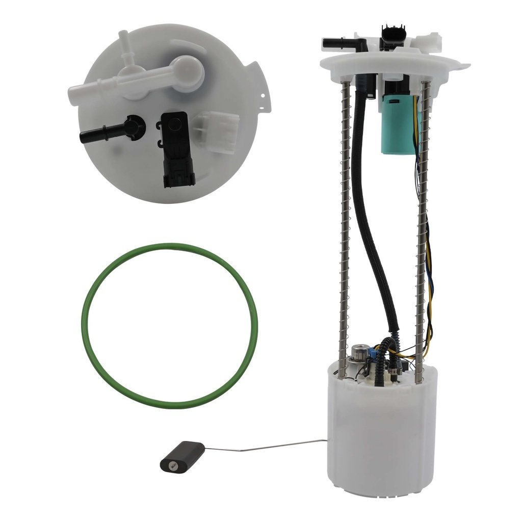Módulo de Bomba de Gasolina Lancer 6291-E