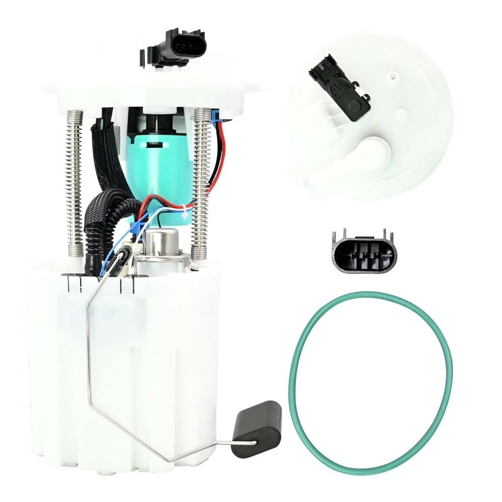 LN-6297-E — Módulo de Bomba de Gasolina Lancer 6297-E