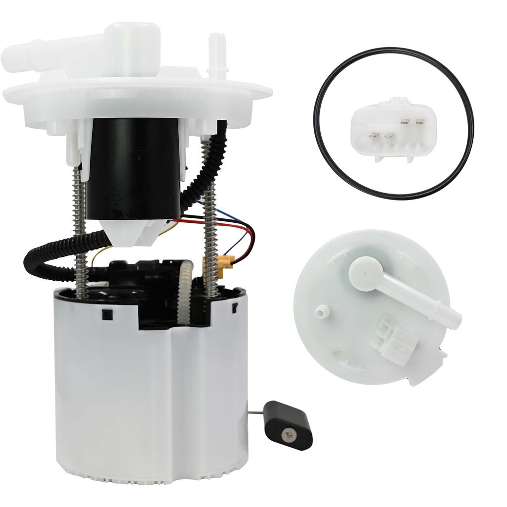 Módulo de Bomba de Gasolina Lancer 6300-E