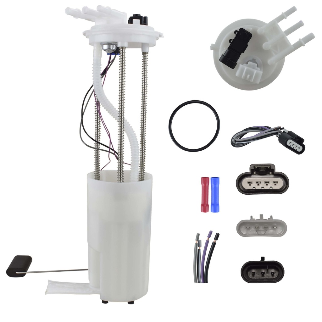 Módulo de Bomba de Gasolina Lancer 6624-E