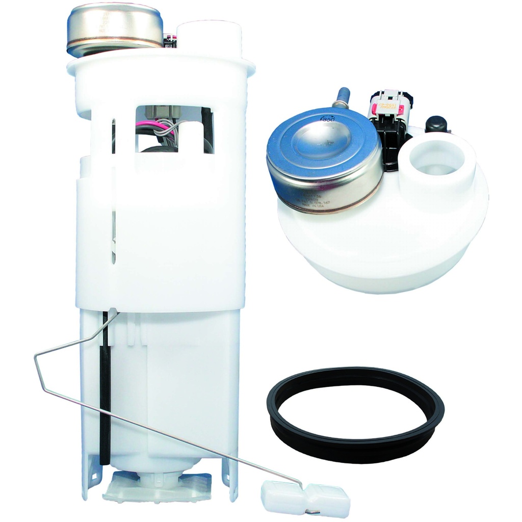 Módulo de Bomba de Gasolina Lancer 7003-E