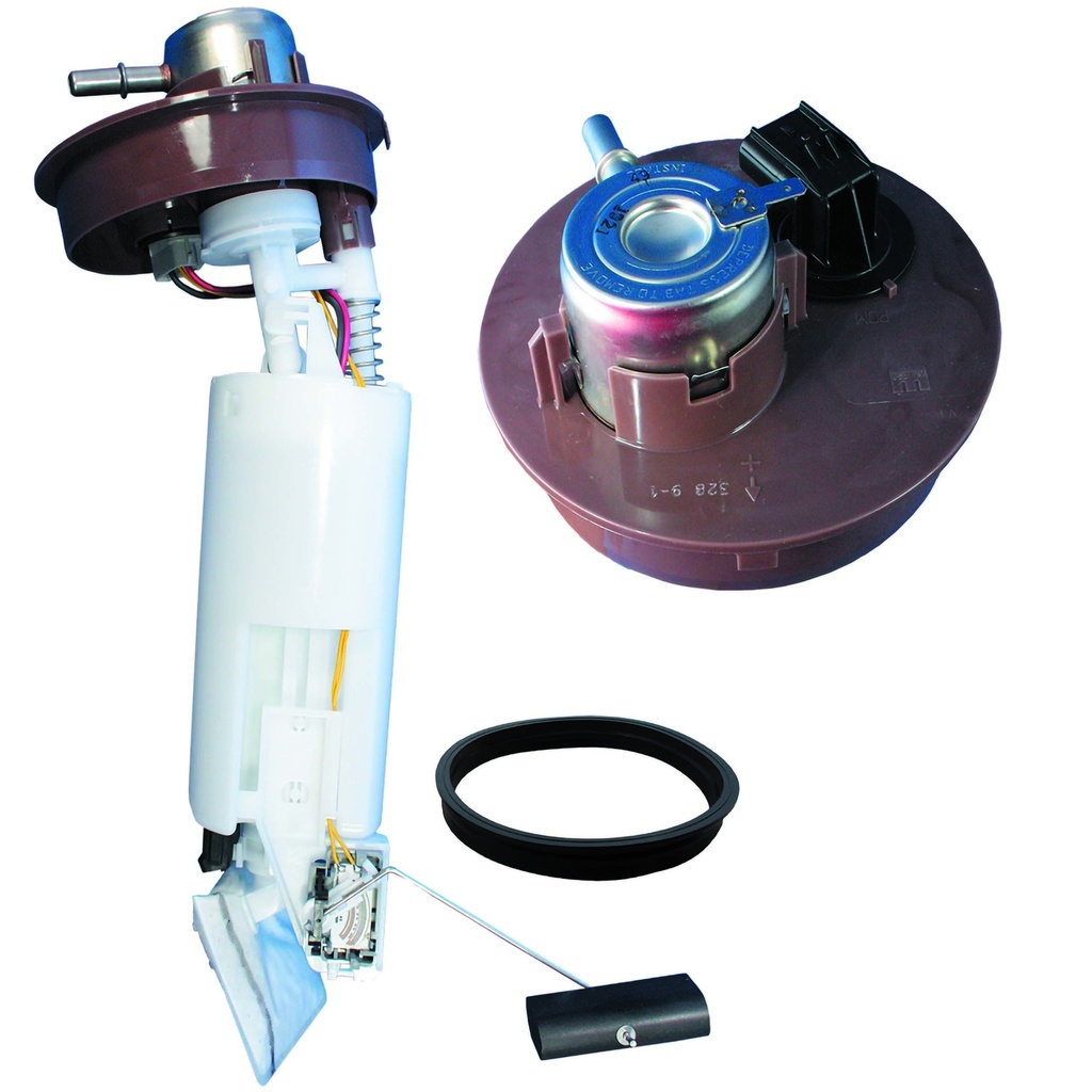 LN-7011-E — Módulo de Bomba de Gasolina Lancer 7011-E