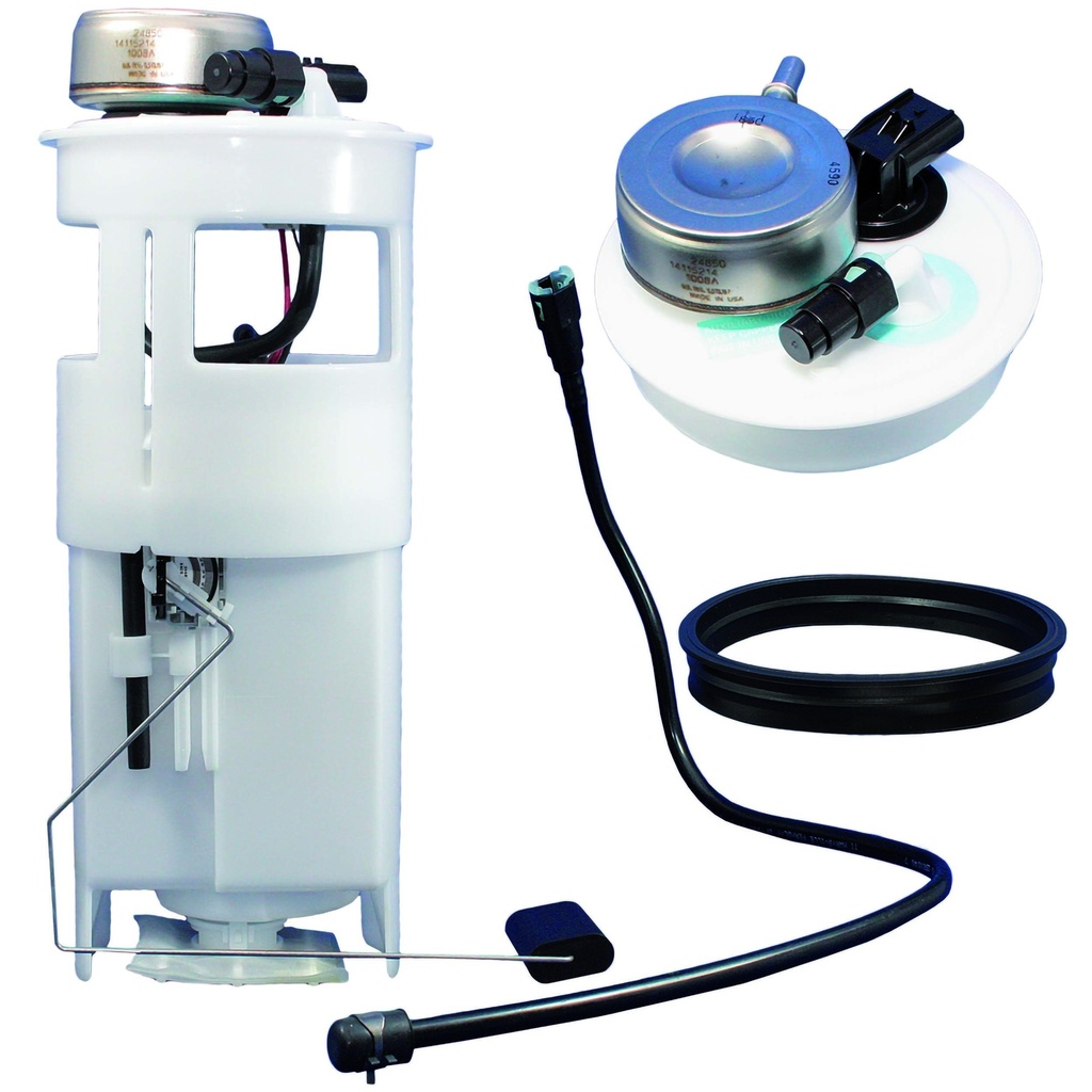 Módulo de Bomba de Gasolina Lancer 7091-E