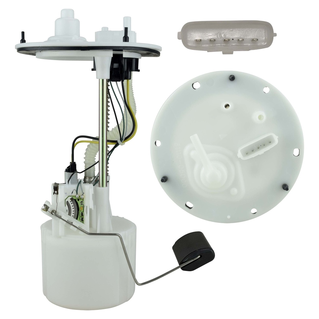 Módulo de Bomba de Gasolina Lancer 7102-E