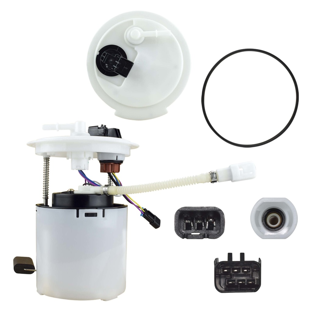 LN-7151-E — Módulo de Bomba de Gasolina Lancer 7151-E