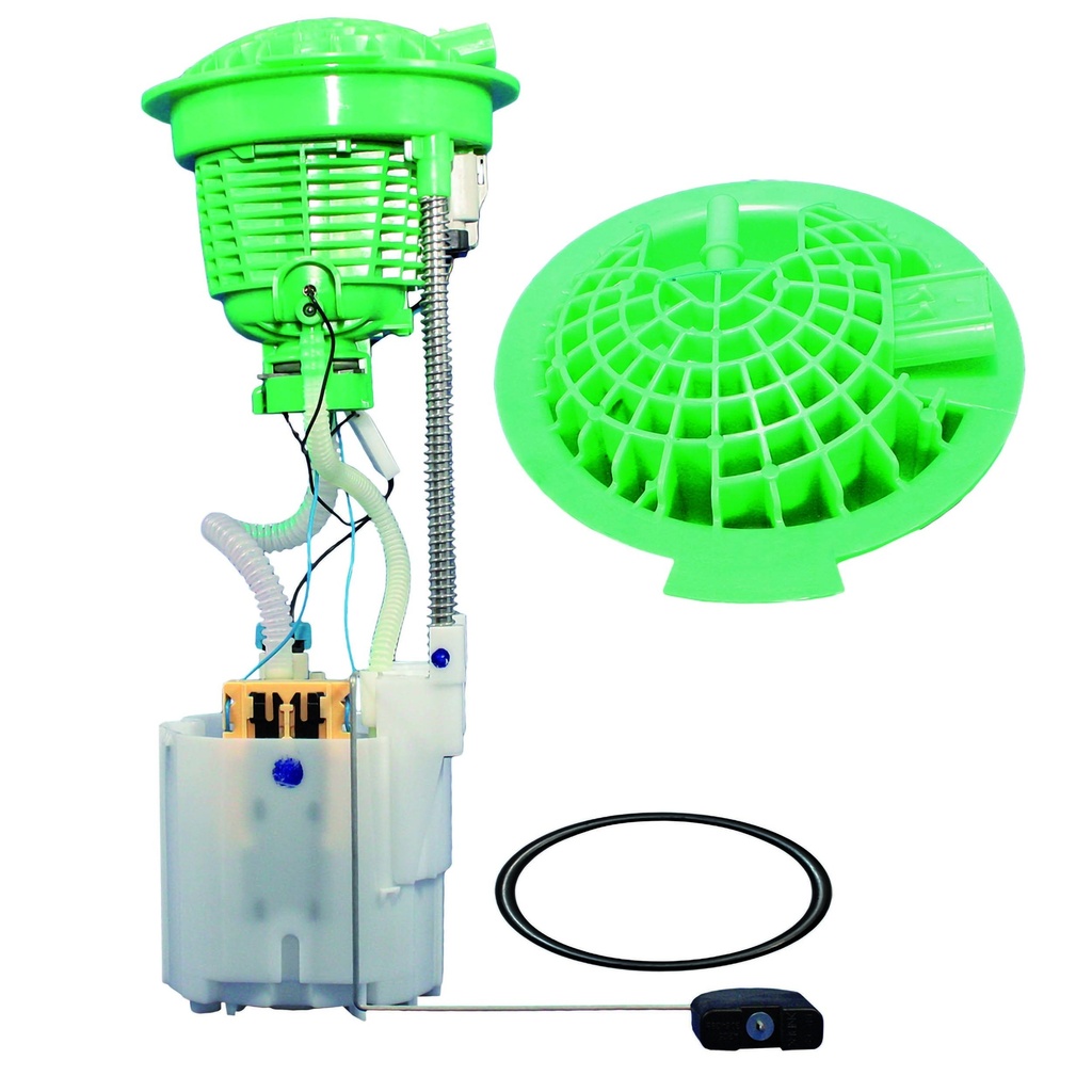 Módulo de Bomba de Gasolina Lancer 7217-E