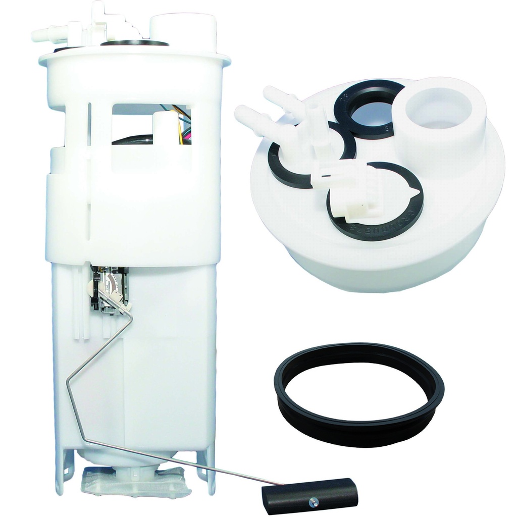 Módulo de Bomba de Gasolina Lancer 7225-E