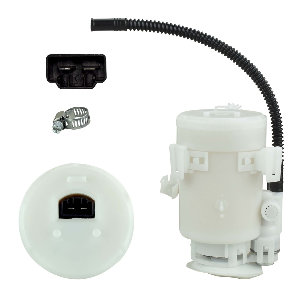 Bomba de Gasolina Eléctrica Lancer 7227-E