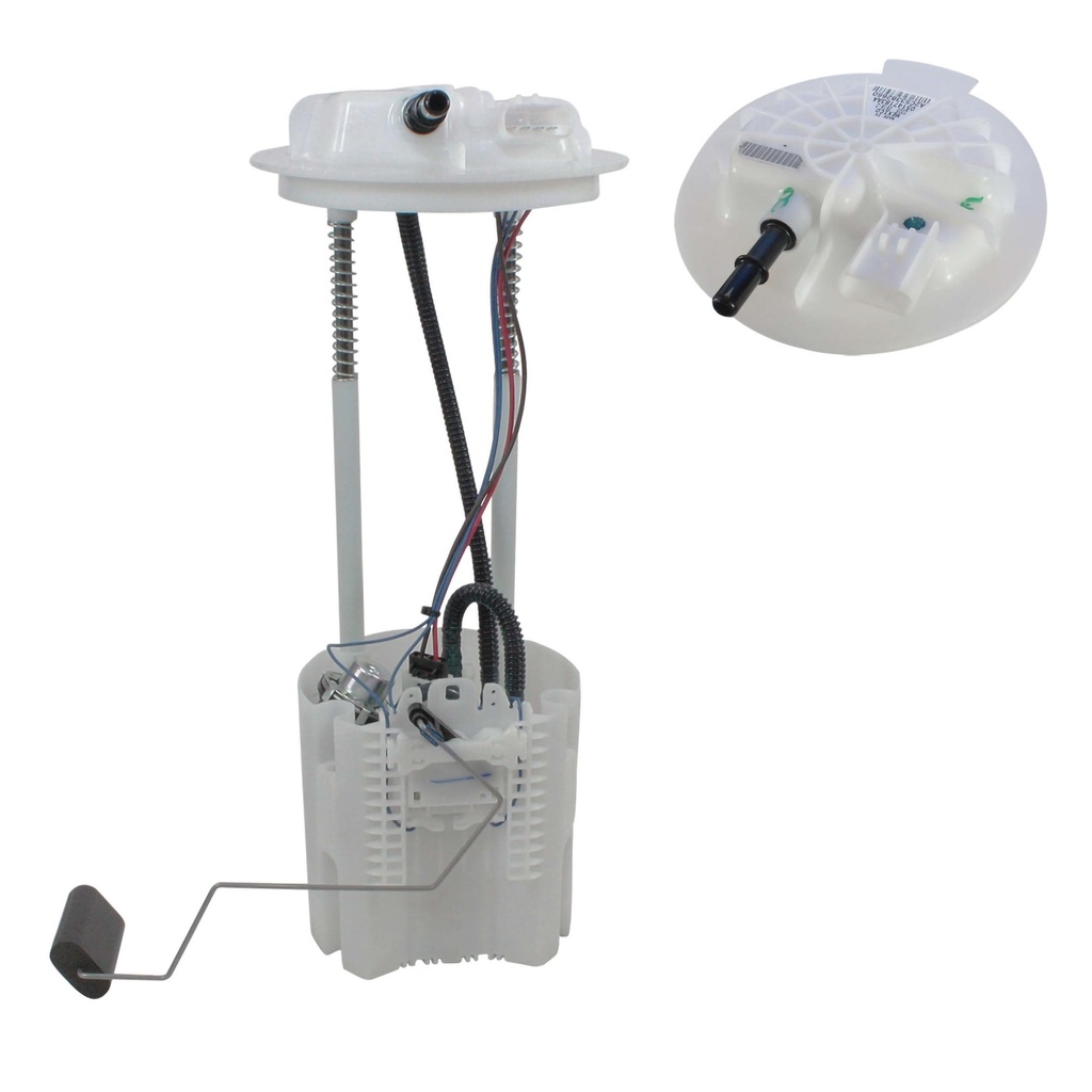 LN-7229-E — Módulo de Bomba de Gasolina Lancer 7229-E