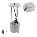 Módulo de Bomba de Gasolina Lancer 7229-E