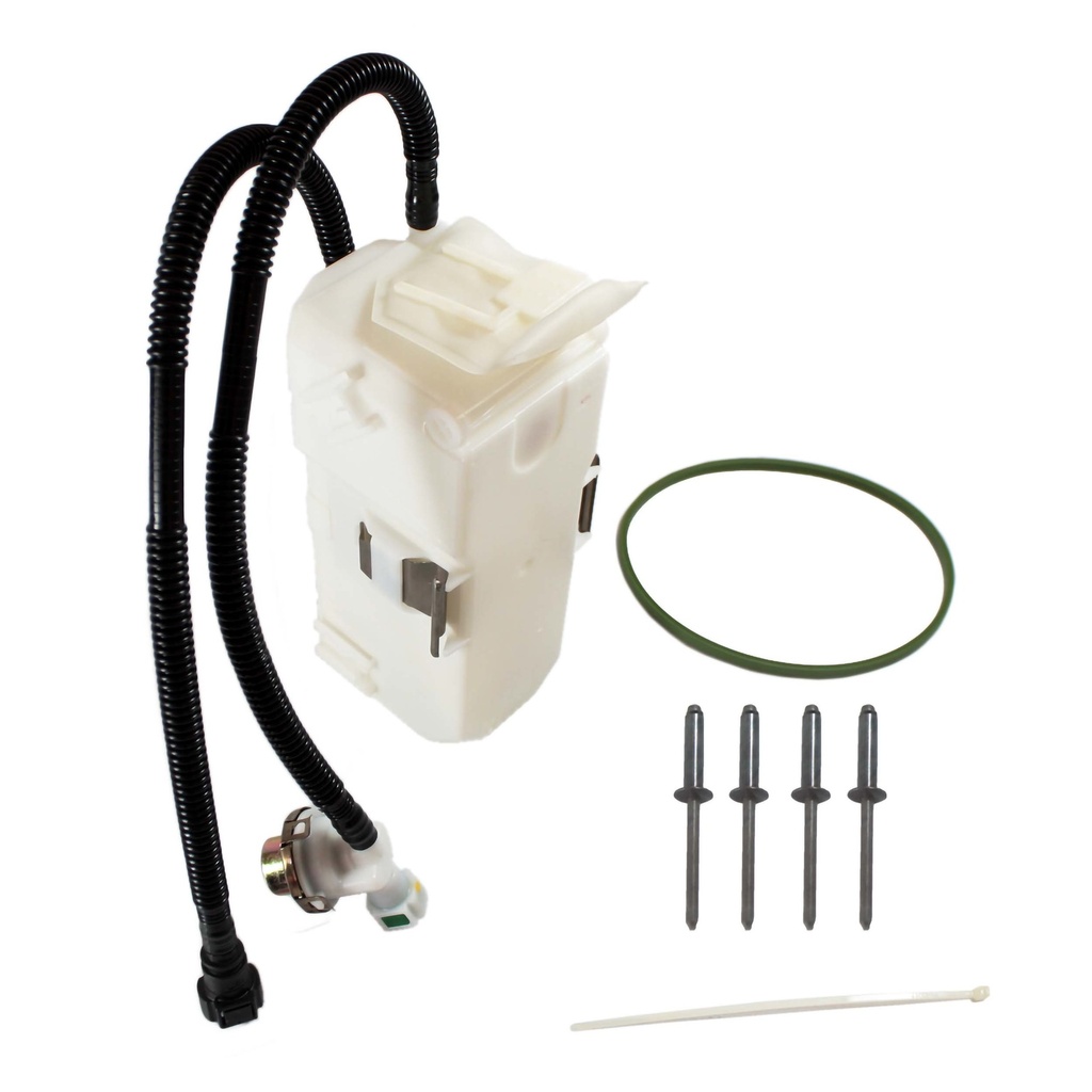 Módulo de Bomba de Gasolina Lancer 7231-E