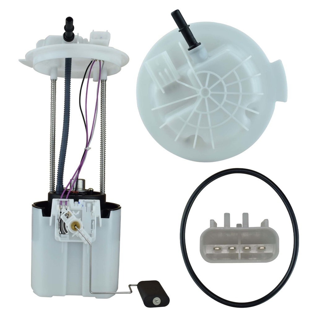 LN-7233-E — Módulo de Bomba de Gasolina Lancer 7233-E