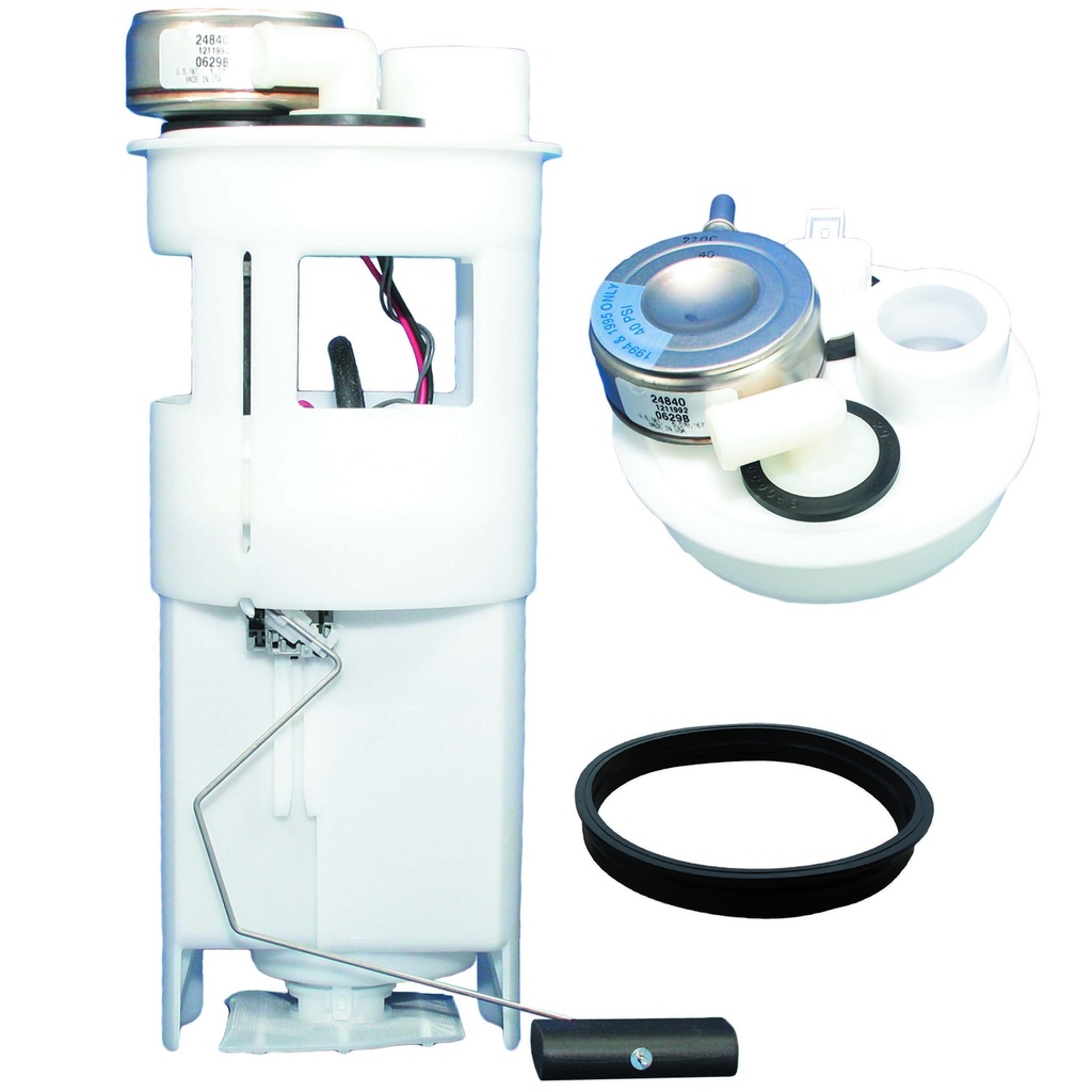 Módulo de Bomba de Gasolina Lancer 7263-E