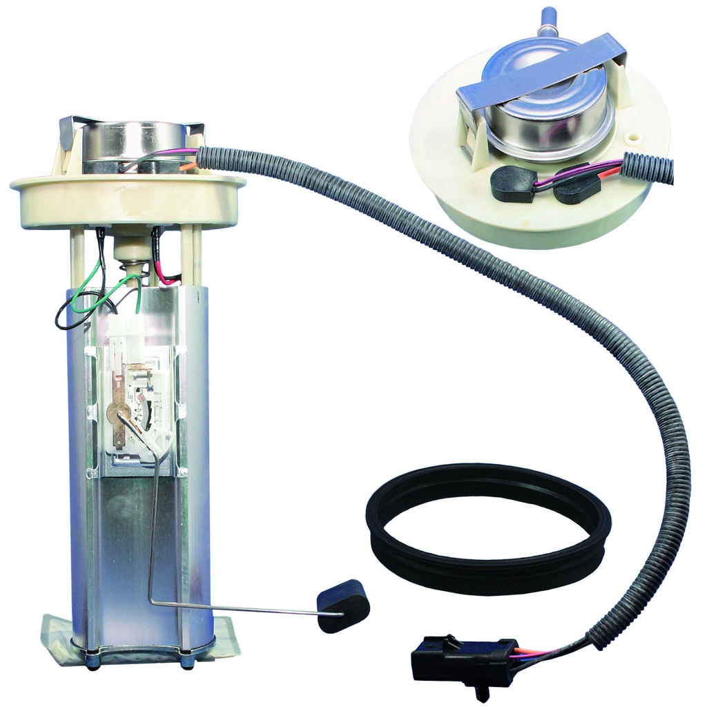 LN-7608-E — Módulo de Bomba de Gasolina Lancer 7608-E