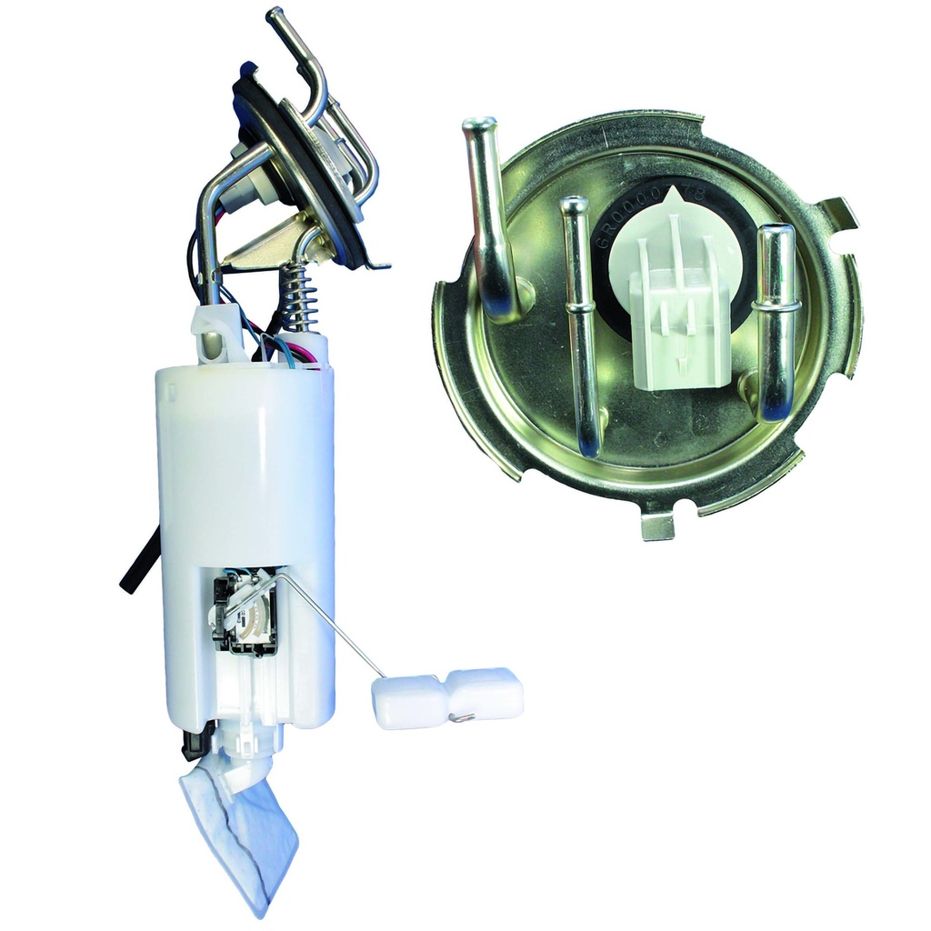 Módulo de Bomba de Gasolina Lancer 7634-E
