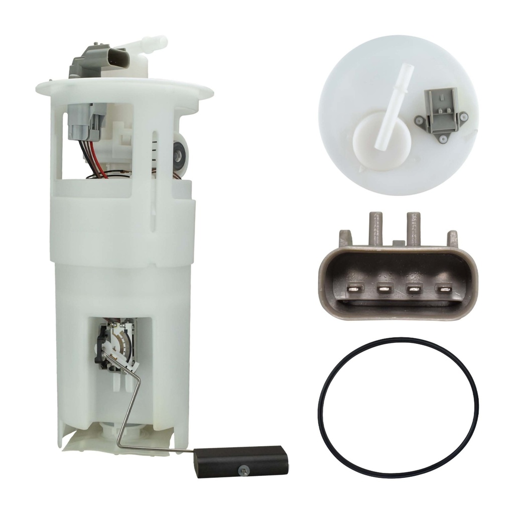LN-7663-E — Módulo de Bomba de Gasolina Lancer 7663-E