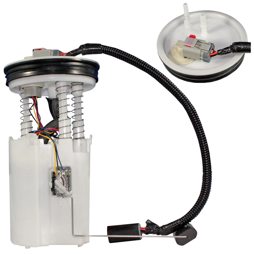 Módulo de Bomba de Gasolina Lancer 7666-E