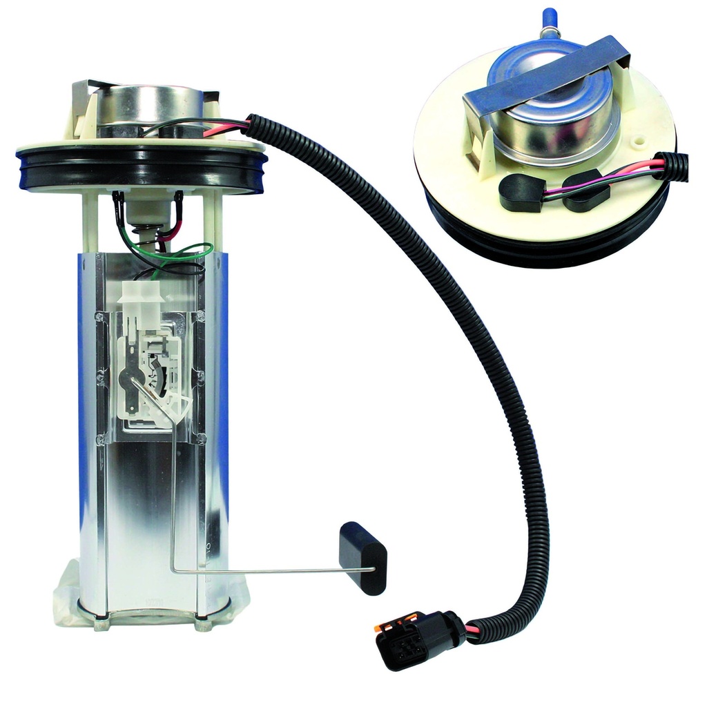 LN-7669-E — Módulo de Bomba de Gasolina Lancer 7669-E