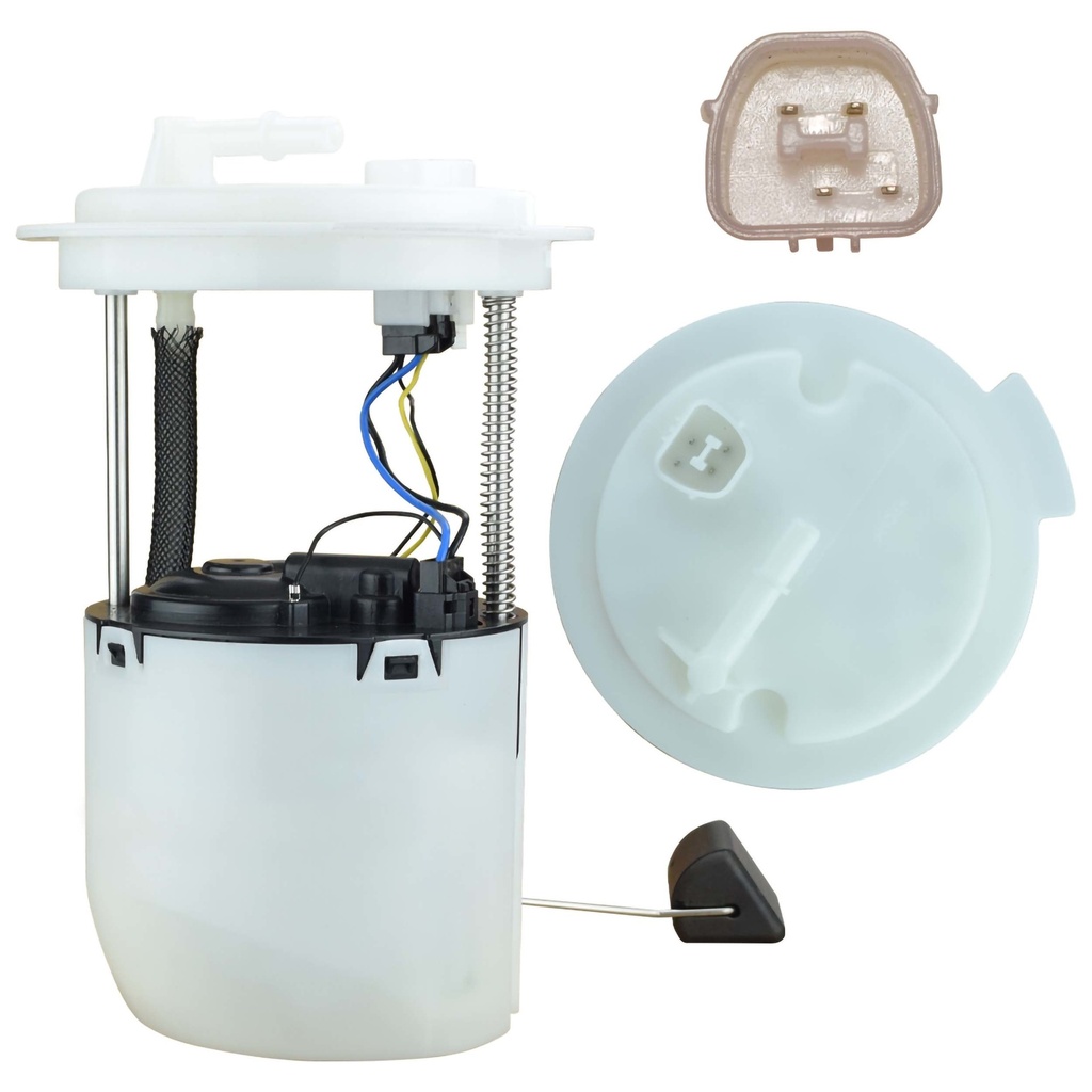 LN-7686-E — Módulo de Bomba de Gasolina Lancer 7686-E