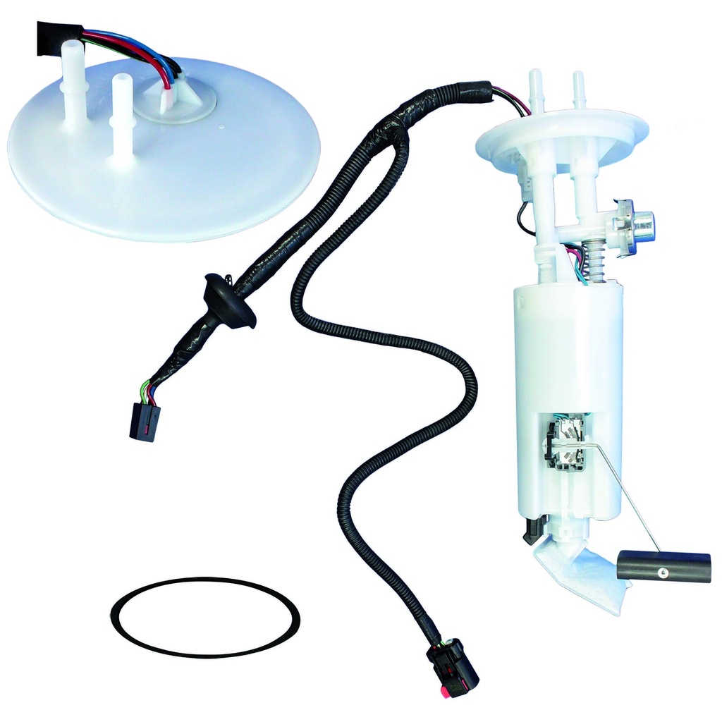 LN-7694-E — Módulo de Bomba de Gasolina Lancer 7694-E