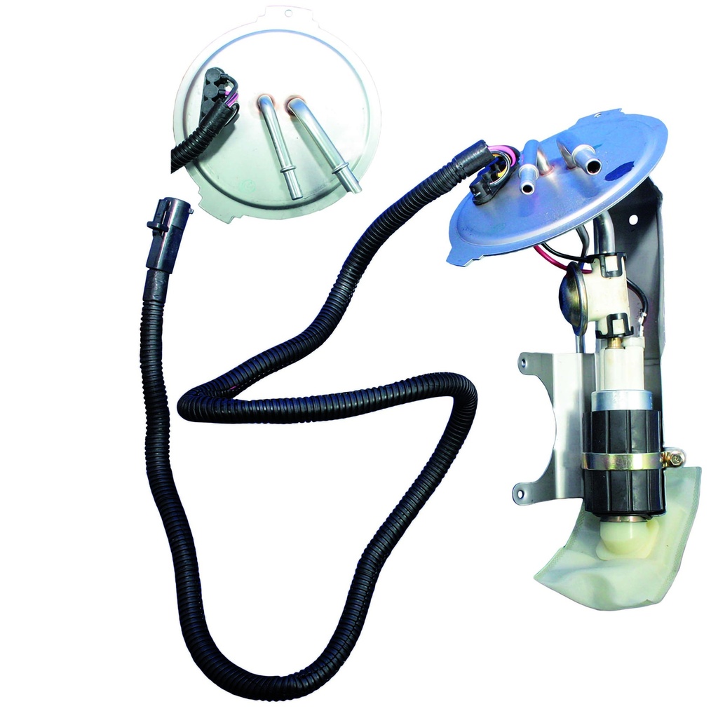 LN-8221-E — Módulo de Bomba de Gasolina Lancer 8221-E