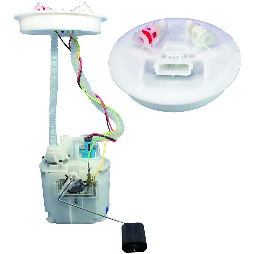 LN-8222-E — Módulo de Bomba de Gasolina Lancer 8222-E