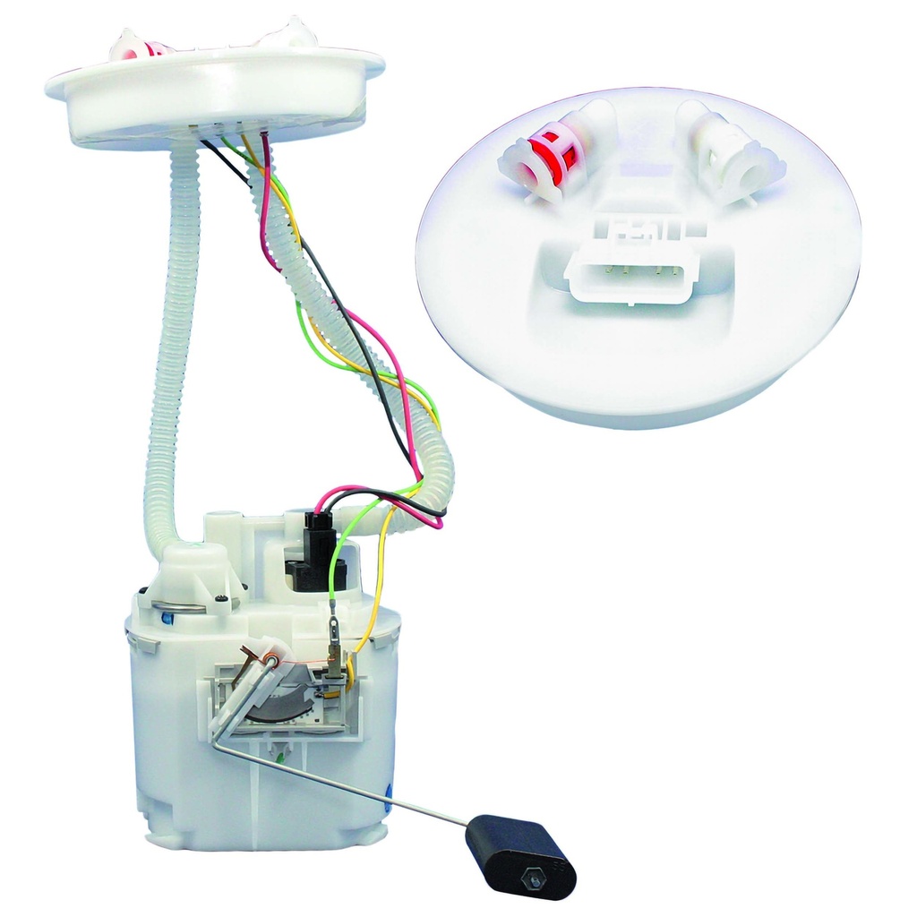 LN-8223-E — Módulo de Bomba de Gasolina Lancer 8223-E