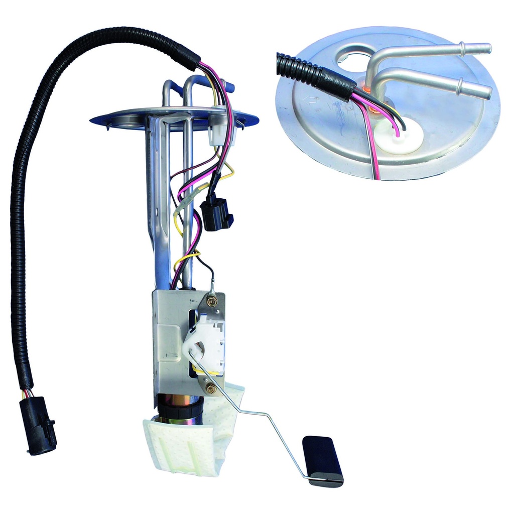 LN-8226-E — Módulo de Bomba de Gasolina Lancer 8226-E