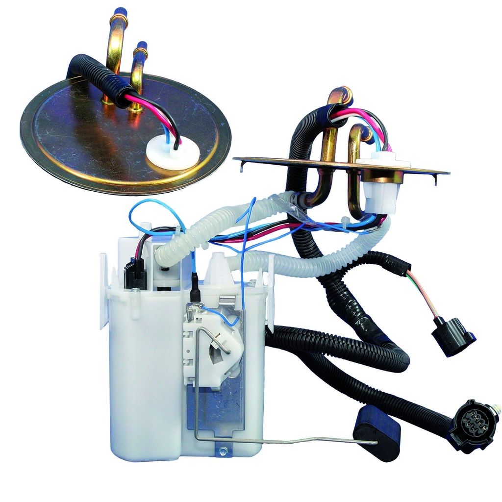 LN-8227-E — Módulo de Bomba de Gasolina Lancer 8227-E