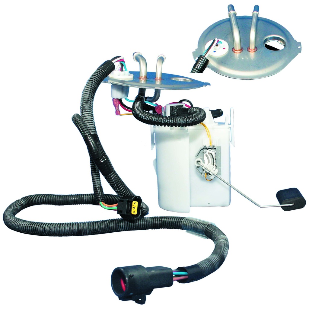 Módulo de Bomba de Gasolina Lancer 8228-E