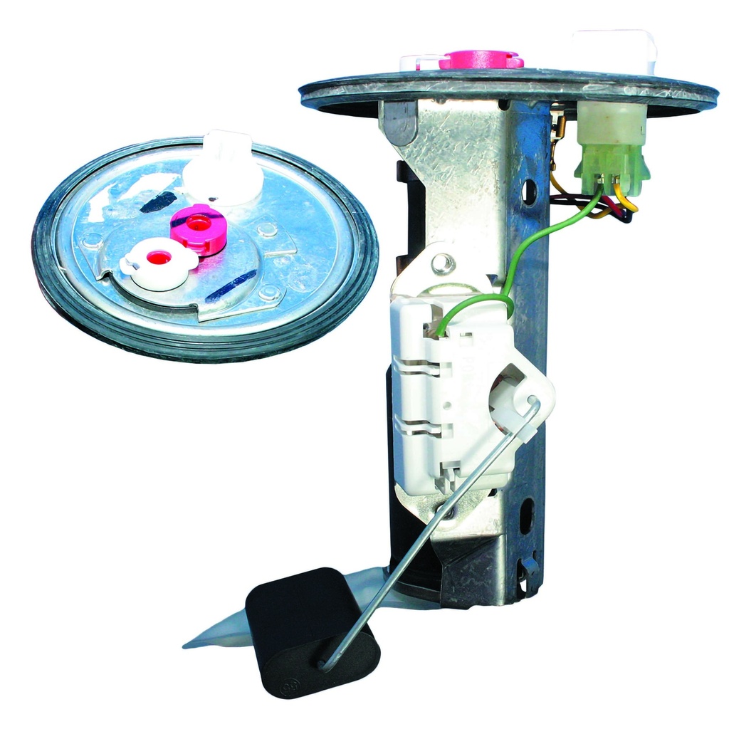 LN-8230-E — Módulo de Bomba de Gasolina Lancer 8230-E