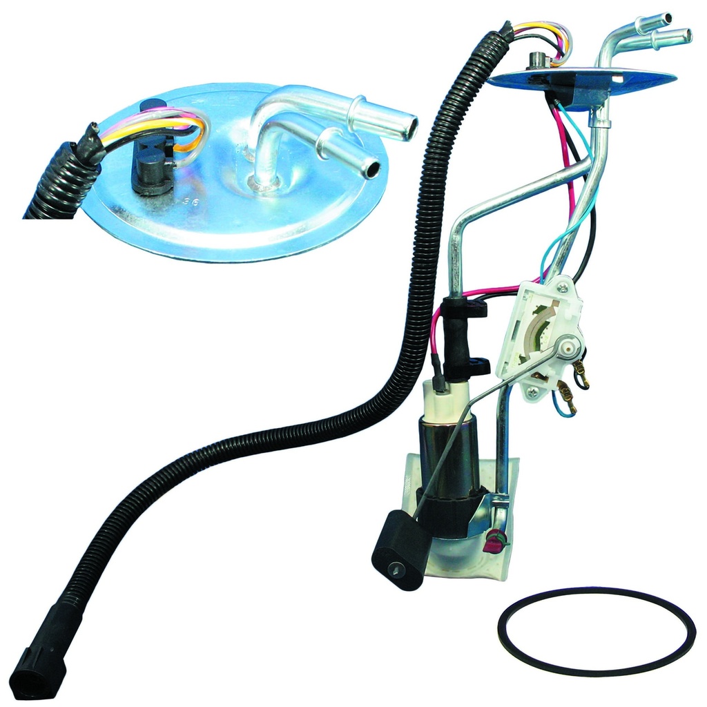 Módulo de Bomba de Gasolina Lancer 8231-E