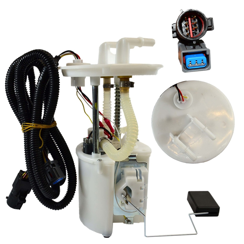 Módulo de Bomba de Gasolina Lancer 8233-E