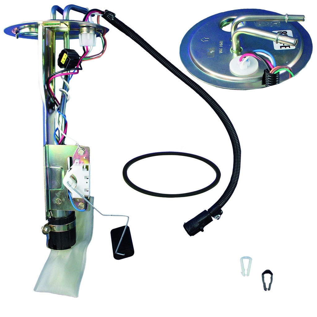 LN-8236-E — Módulo de Bomba de Gasolina Lancer 8236-E