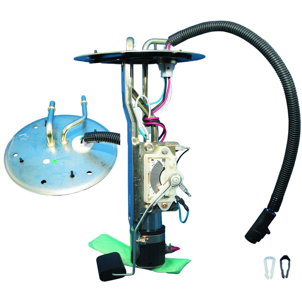 Módulo de Bomba de Gasolina Lancer 8247-E