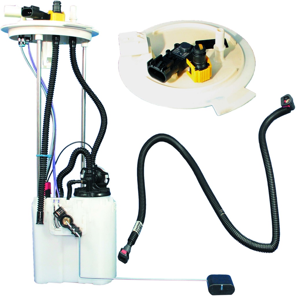 LN-8253-E — Módulo de Bomba de Gasolina Lancer 8253-E