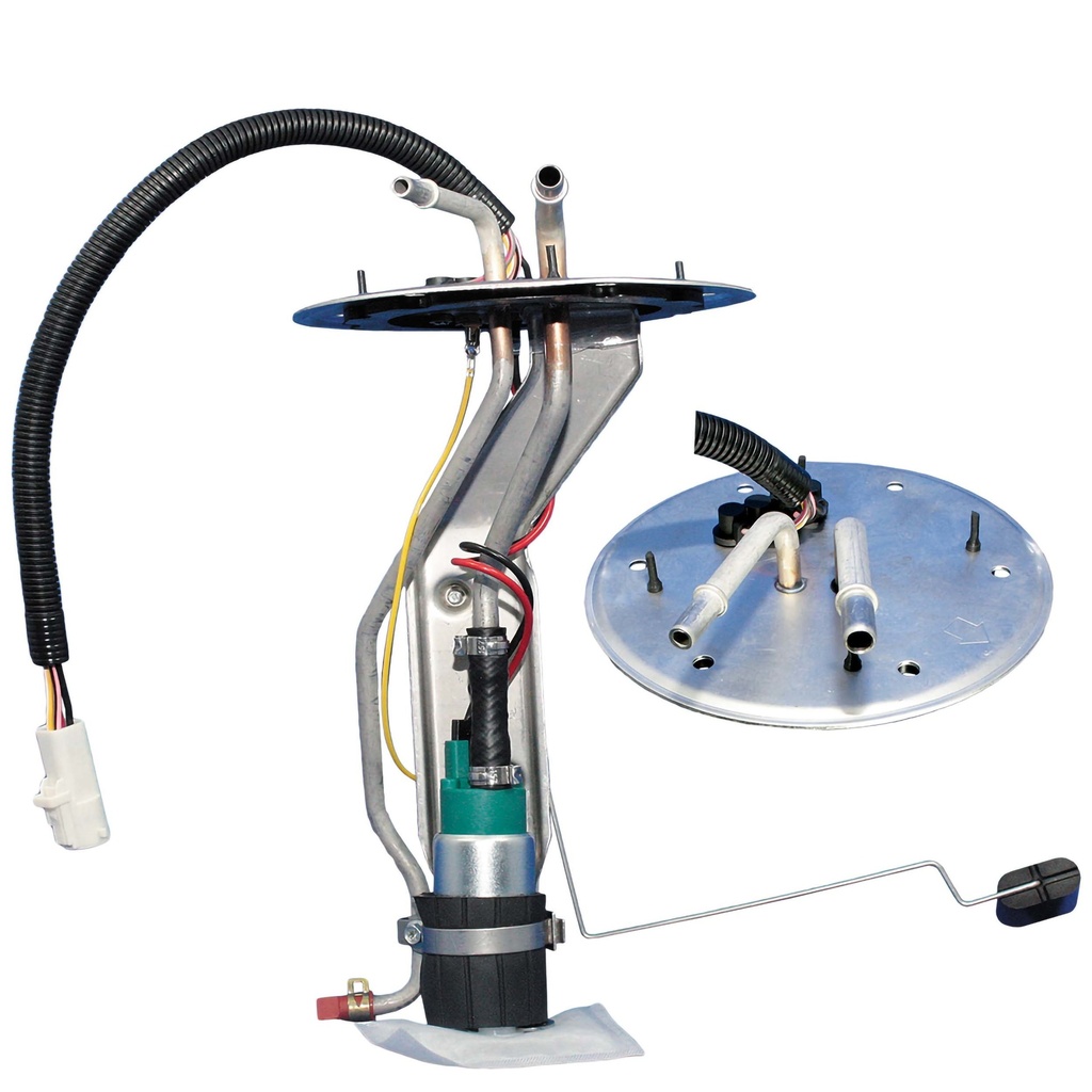 Módulo de Bomba de Gasolina Lancer 8255-E