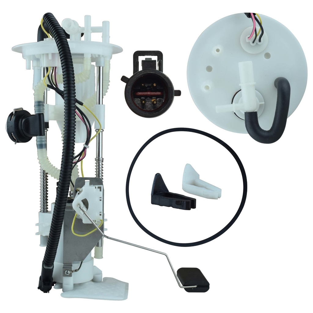 Módulo de Bomba de Gasolina Lancer 8265-E