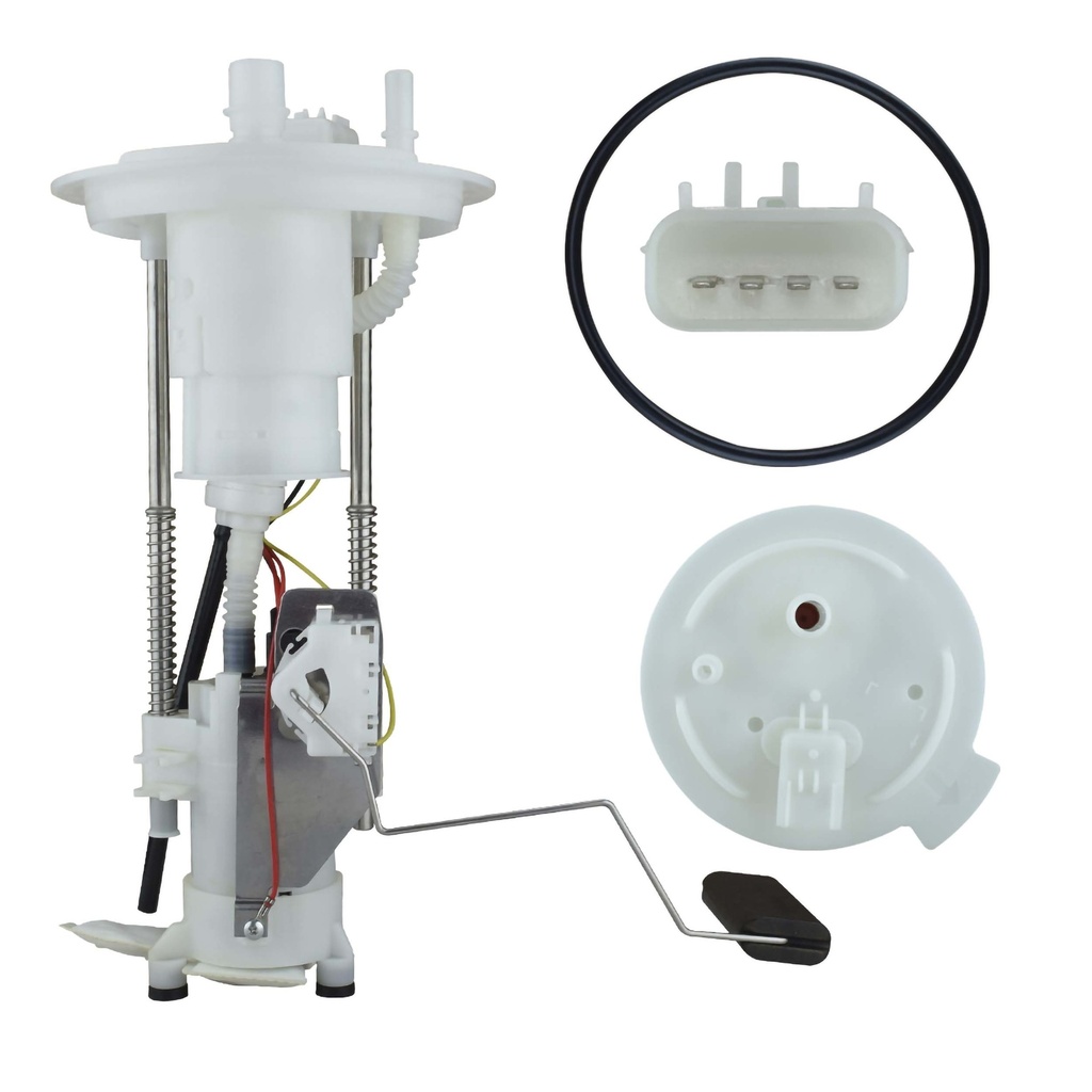 LN-8267-E — Módulo de Bomba de Gasolina Lancer 8267-E