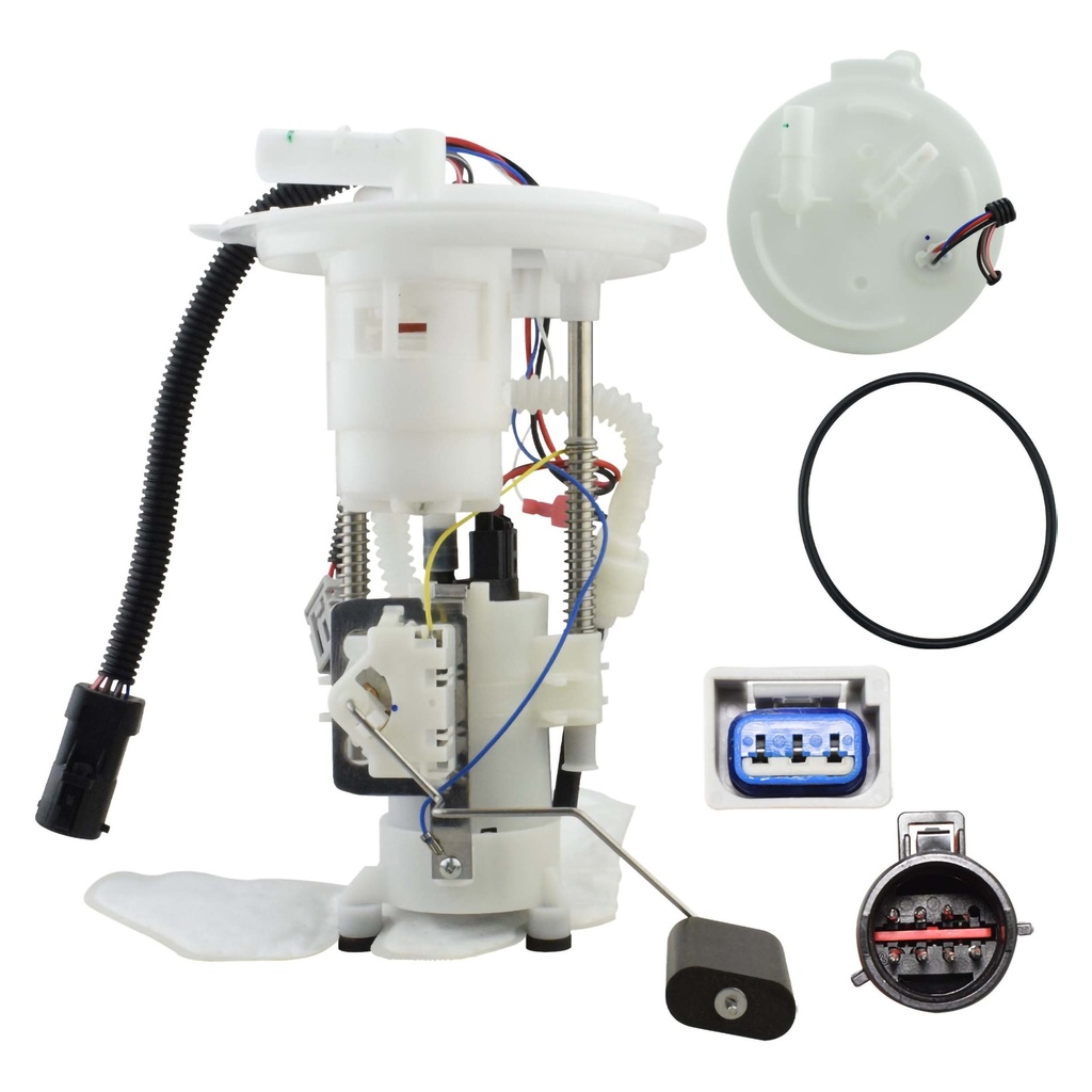 Módulo de Bomba de Gasolina Lancer 8270-E