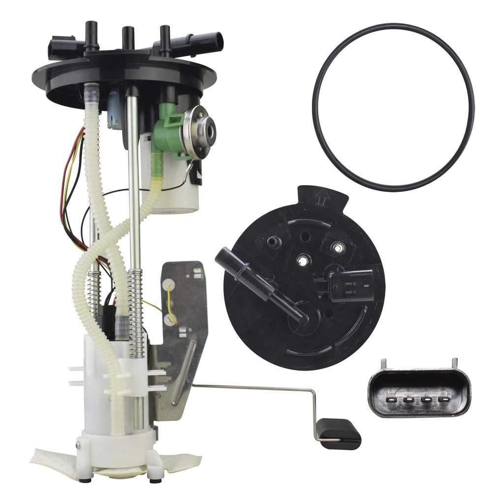 Módulo de Bomba de Gasolina Lancer 8272-E