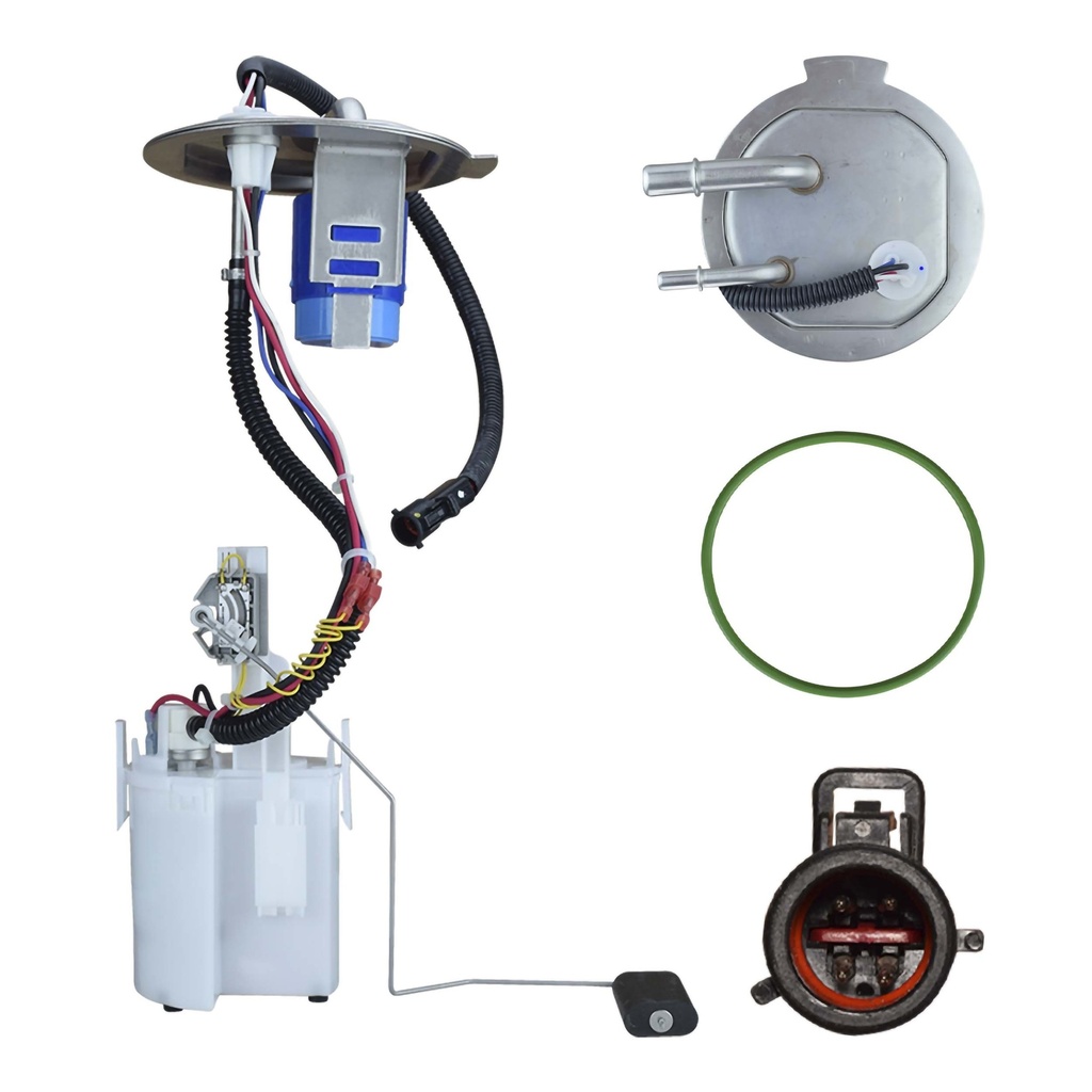 Módulo de Bomba de Gasolina Lancer 8282-E