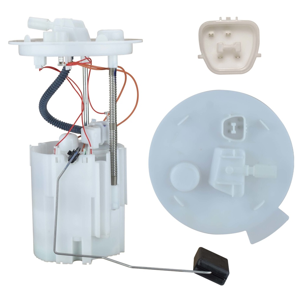 Módulo de Bomba de Gasolina Lancer 8283-E