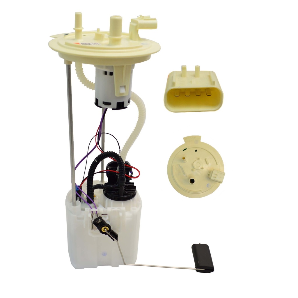 LN-8284-E — Módulo de Bomba de Gasolina Lancer 8284-E
