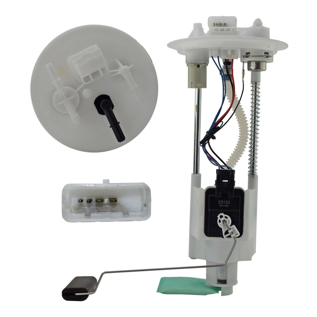 LN-8286-E — Módulo de Bomba de Gasolina Lancer 8286-E