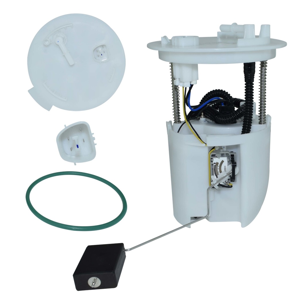 LN-8291-E — Módulo de Bomba de Gasolina Lancer 8291-E