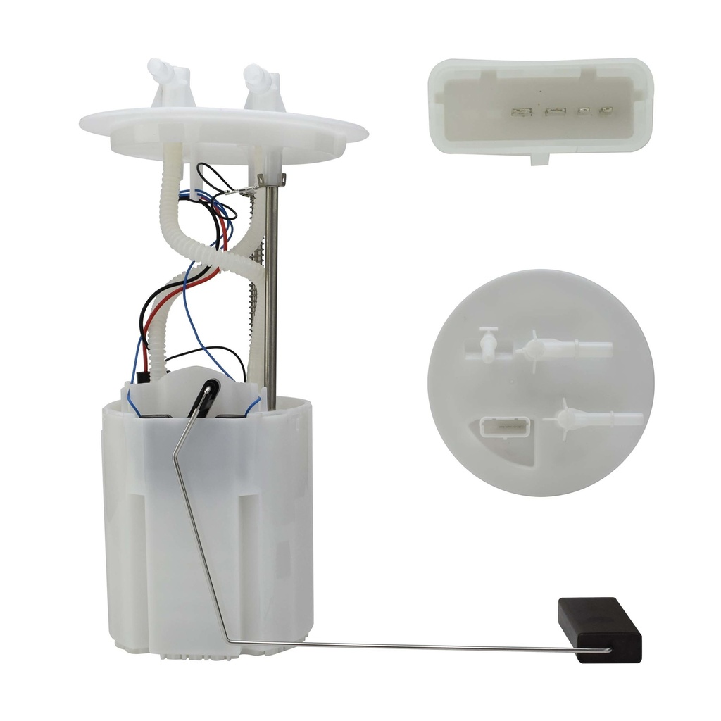 LN-8295-E — Módulo de Bomba de Gasolina Lancer 8295-E