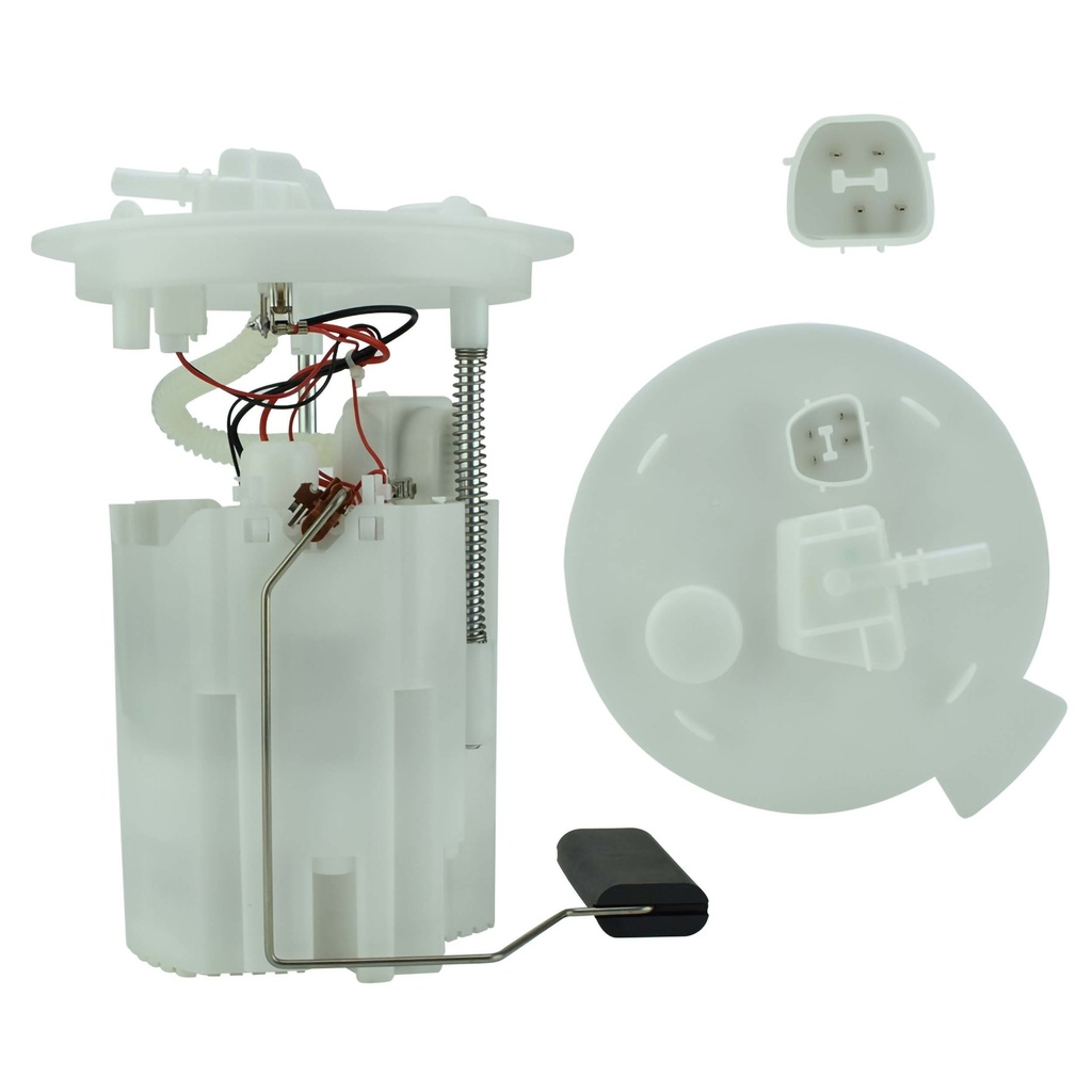 Módulo de Bomba de Gasolina Lancer 8296-E